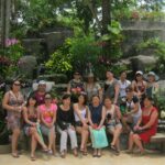 Соёлт хүн төрөлхтнийг соронздох увдистай Тайланд орноор (Аян замын тэмдэглэл)