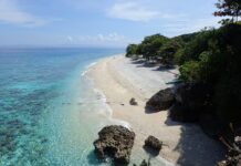 Филиппин аялал: СЭБҮ арлын аялал (8 өдөр) Сэбү арлын амралтын аялал