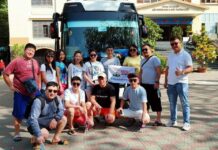 Вьетнамын аялагчдад зориулсан аяллын зөвлөмж