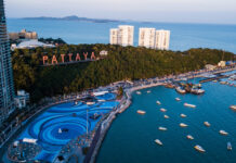 ПАТТАЯ 2026 чөлөөт аялал (8 өдөр) МИАТ шууд нислэг