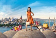 ТУРКИЙН АЯЛАЛ: Истанбул – Анталья Шоппинг Чөлөөт Аялал (8 өдөр) Бишкекээр дамжин явах хувилбар Турк шоппинг аялал