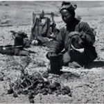 Бадарчин гэж хэн бэ?