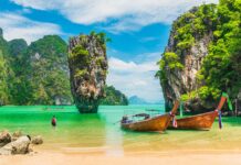 ПҮКЕТ 2026 чөлөөт аялал (8 өдөр) МИАТ шууд нислэг