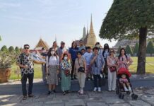 Үндсэн тээш болон гар тээшинд авч явж болох болохгүй эд зүйлс