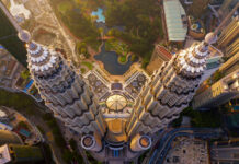 СИНГАПУР болон МАЛАЙЗИ аялал (8 өдөр)