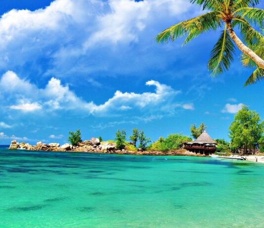 ХАЙНАН арлын хөтөлбөртэй аялал (8 өдөр) Хүннү Эйр шууд нислэг Веьтнамын аялал: Фу кок арлын хөтөлбөртэй аялал