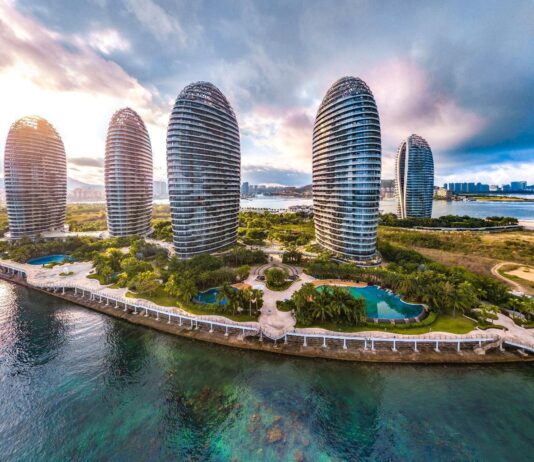 ХАЙНАН арлын хөтөлбөртэй аялал (8 өдөр) Хүннү Эйр шууд нислэг