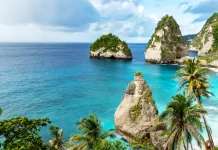 Индонези аялал: Вьетнам+Бали арлын хөтөлбөртэй аялал. (8 өдөр 7 шөнө)