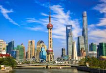 ШАНХАЙ хөтөлбөртэй аялал нислэг (4 өдөр, 3 шөнө)