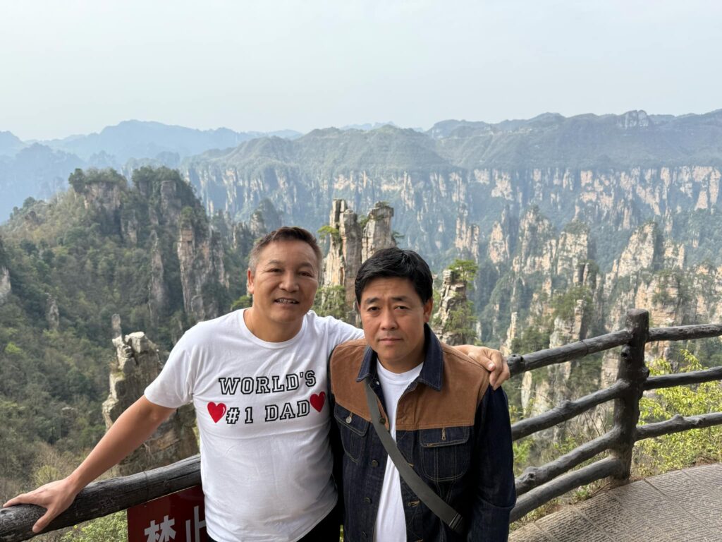 Gundalai & Ayalaajav