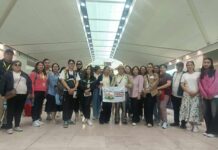 Тайландын аяллын зөвлөмж Манай аялагч нар Чингис хаан нисэх буудлаас Тайландын аялалдаа гарах гэж байгаа нь