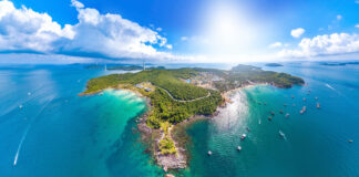 Вьетнам улсын аялал: Чартер шууд нислэгтэй Фукуок арлын хөтөлбөртэй аялал