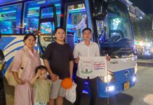 Аяллын дата сим картны тухай Аялагч нар Фу Куокт Вьетнам хөтөчтэй хамт