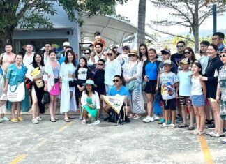 Аяллын сэтгэл ханамжын судалгаа Манай аялагч нар Пүкет аралд аялж яваа нь