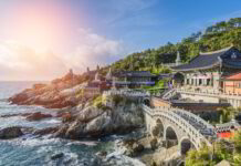 СОЛОНГОС улсын хоолны сургалттай аялал (14 өдөр)