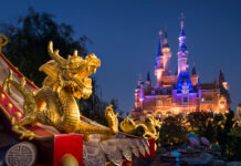 ШАНХАЙ хөтөлбөртэй аялал (4 өдөр) Спринг Эйрлайнс шууд нислэг Shanghai disneyland