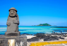 ЖЭЖҮ арлын аялал (5 өдөр) Хүннү Эйр шууд нислэг Jeju Island